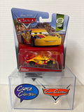 Disney Pixar Cars WGP 2014 Miguel Camino