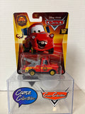 Disney Pixar Cars Race & Rescue Mater