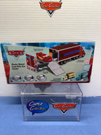 Disney Pixar Cars Oliver Lightload Hauler HTF
