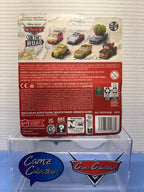 Disney Pixar Cars On the Road Cryptid Buster Lightning McQueen