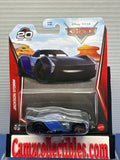 Disney Pixar Cars 20th Anniversary Jackson Storm