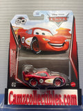 Disney Pixar Cars 20th Anniversary Radiator Springs Lightning McQueen