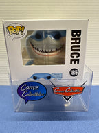 Funko Pop Finding Nemo Bruce "Fish are Friends" #1816
