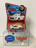 Disney Pixar Cars Final Lap Collection Antonio Veloce Eccellente