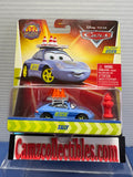 Disney Pixar Cars 2026 Race & Rescue Sally
