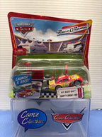 Disney Pixar Cars World of Cars Race o Rama Launch & Race Shifty Drug #35