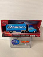 Disney Pixar Cars Cal Weathers’ #42 Hauler 2022