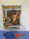 Funko Pop Disney Winnie the Pooh Tigger #1517