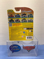 Car Tuned Series 2 '57 GMC Panel 03