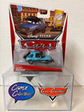Disney Pixar Cars Petey Pacer Lemons series