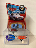Disney Pixar Cars Final Lap Collection Artie