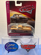 Disney Pixar Cars Cotter Pin Andrew Vrooman