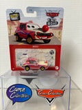 Disney Pixar Cars Cars on the Road Greebles