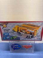 Disney Pixar Cars World of Cars Race o Rama Octane Gain Hauler