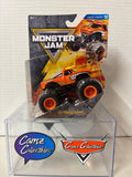 Monster Jam Series 44 El Toro Loco