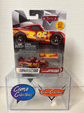 Disney Pixar Cars Nascar Lightning McQueen #95