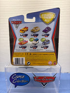 Disney Pixar Cars 2 Becky Wheelin Chase