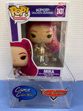 Funko Pop K-Pop Demon Hunters Mira #2431