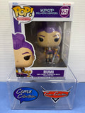 Funko Pop K-Pop Demon Hunters Rumi #2257