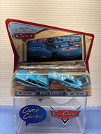 Disney Pixar Cars World of Cars Movie Moments Mr. The King & Mrs. The King