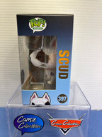 Funko Pop Digital - Toy Story Scud #397 NFT