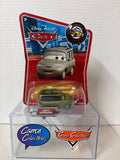 Disney Pixar Cars Final Lap Collection Swift Alternator