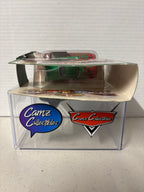 Disney Pixar Cars World of Cars Storytellers Collection Christmas Cruiser Ramone