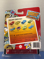 Disney Pixar Cars Radiator Springs Classic Toys R Us Exclusive Mario Andretti