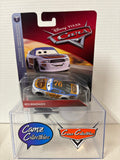 Disney Pixar Cars Piston Cup Racers Rev Roadages