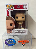 WWE Lex Luger #159