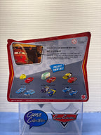 Disney Pixar Cars World of Cars Race O Rama Movie Moments Red and Stanley