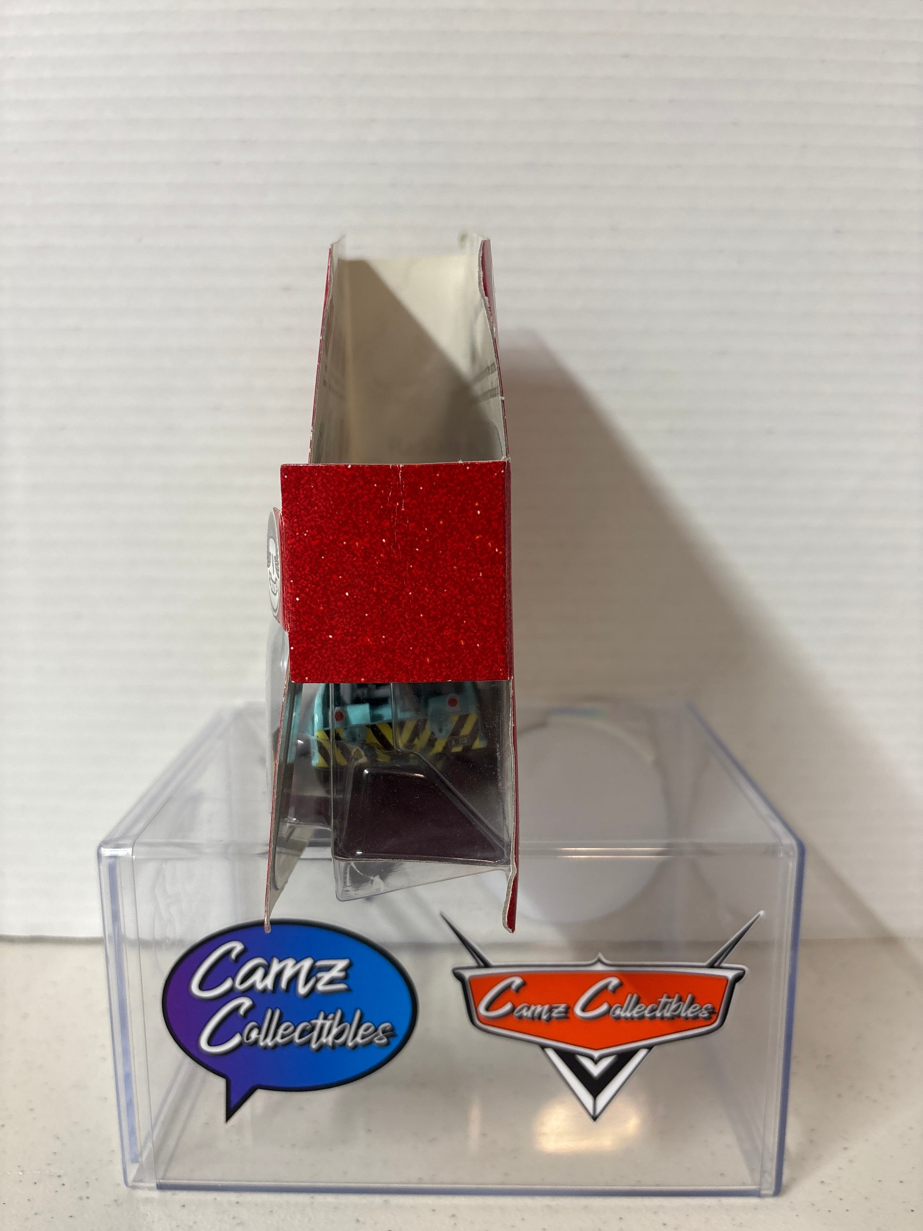 Disney Pixar Cars Brand New Mater Story Tellers Collection