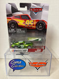 Disney Pixar Cars Nascar Chase Racelott #9