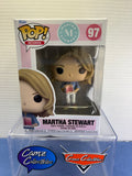 Funko Pop Martha Stewart #97
