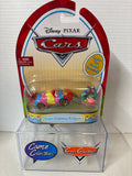 Disney Pixar Cars Easter Lightning McQueen with Easter Tire Basket