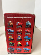 Authentic Disney Parks Disney Pixar Cars Mack Set with working horn and lights