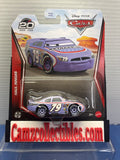 Disney Pixar Cars 2026 20th Anniversary Singles Case DXV29-95H - Haul Inngas