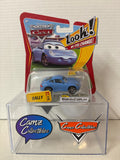 Disney Pixar Cars World of Cars Lenticular Eyes Sally #48