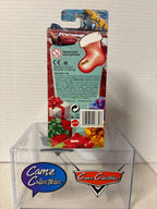 Disney Pixar Cars Christmas Stocking Stuffer Lightning McQueen (2010)