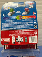 Disney Pixar Cars Color Changer Doug Crankel