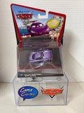 Disney Pixar Cars 2 Holley Shiftwell with Wings Deluxe