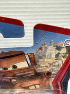 Disney Pixar Cars 2 Race Team Mater