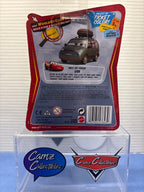 Disney Pixar Cars World of Cars Race o Rama Brand New Mater #19
