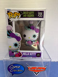 Funko Pop Hello Kitty & Friends Helo Kitty #155 Glow Chase