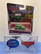 Disney Pixar Cars Austin Littleton WGP Pit Crew