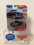 Disney Pixar Cars 2 n' 1 Color Changer Doc Hudson 2025 Vietnam Variant
