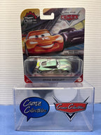 Disney Pixar Cars24hr  Endurance Racer Chase Racelott