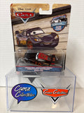 Disney Pixar Cars Thomsaville Racing Legends Jackson Storm