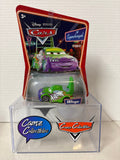 Disney Pixar Cars Supercharged Wingo