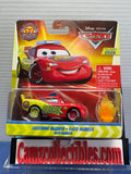 Disney Pixar Cars 2026 Race & Rescue Lightning McQueen